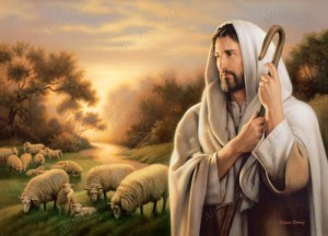 the-lord-is-my-shepherd