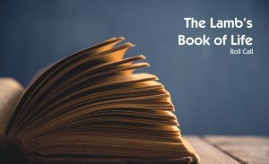 lamb book of life2