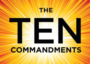 10-commandments