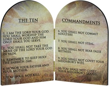 10commandments