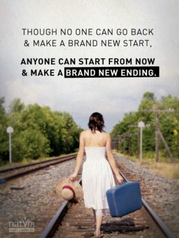 bags packed - new ending