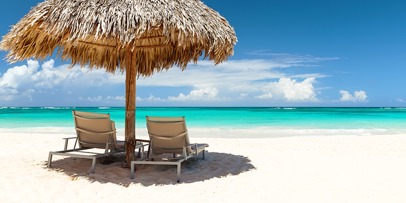 summer vacay destinations