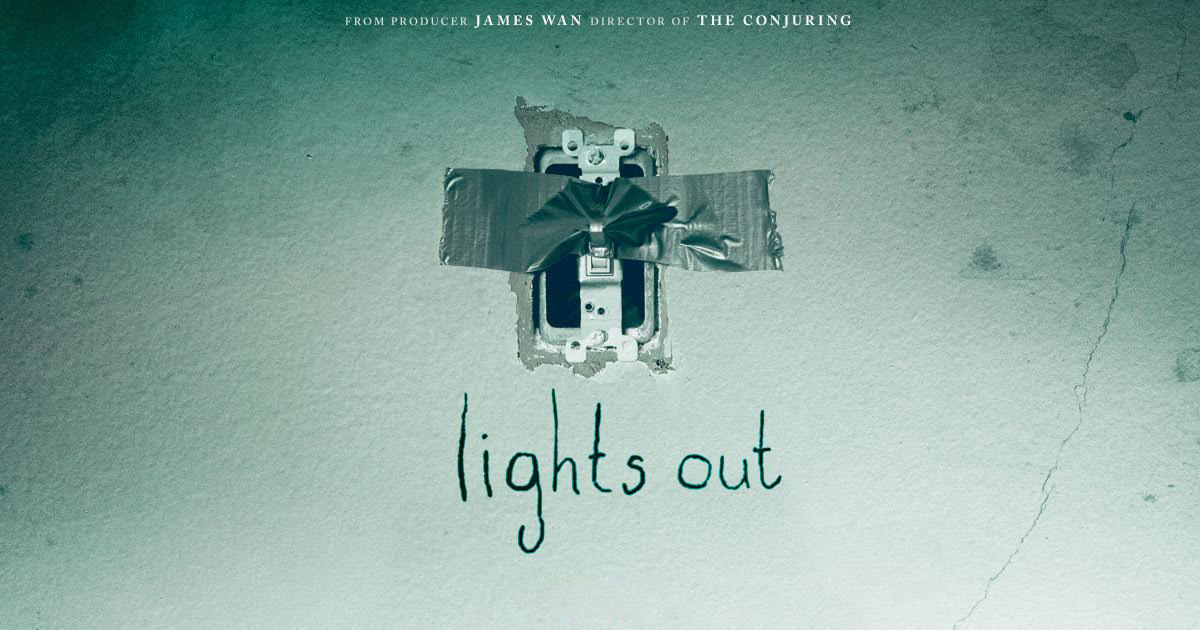LIGHTS OUT1