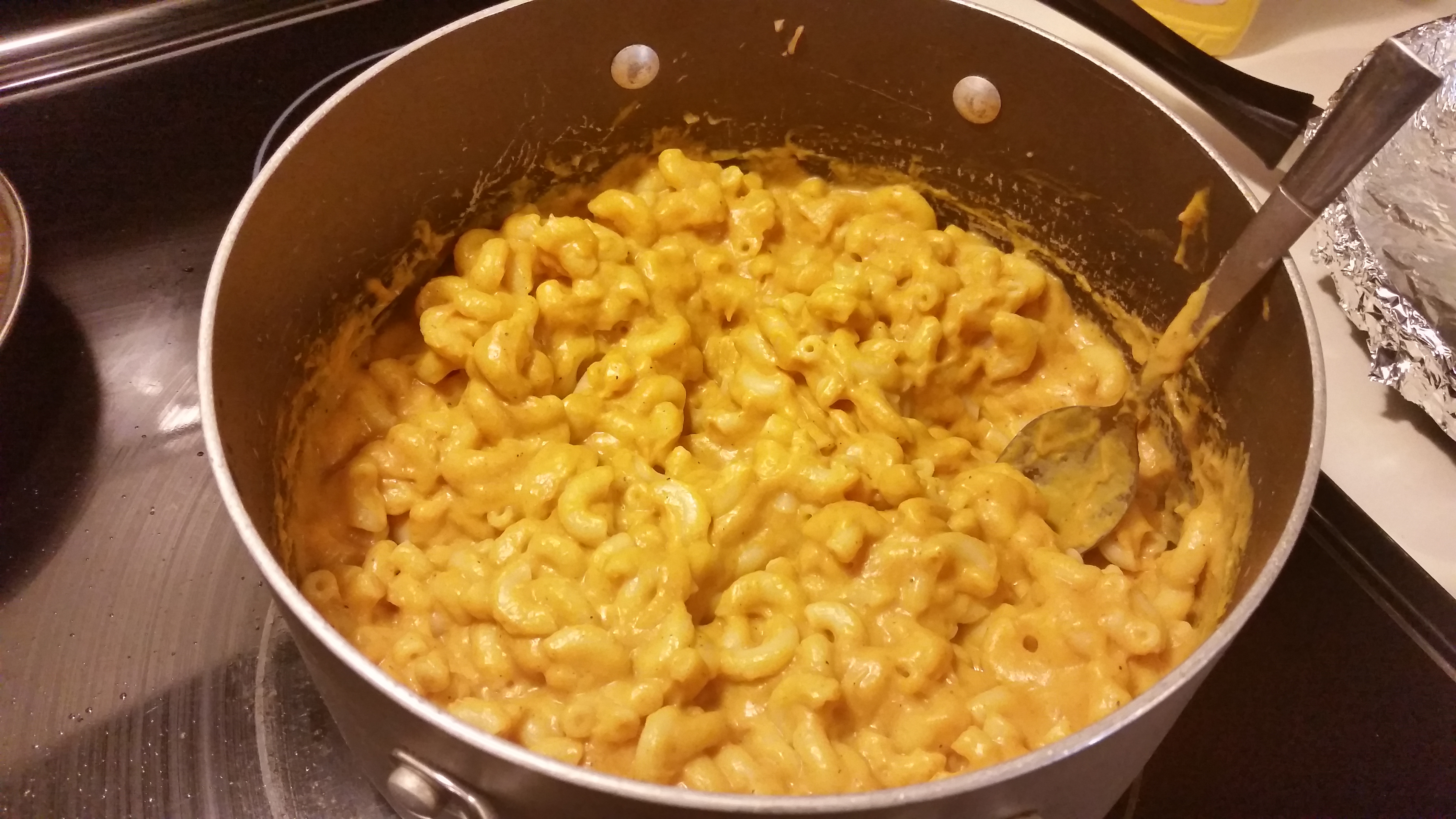 Pumpkin Mac-Cheese4