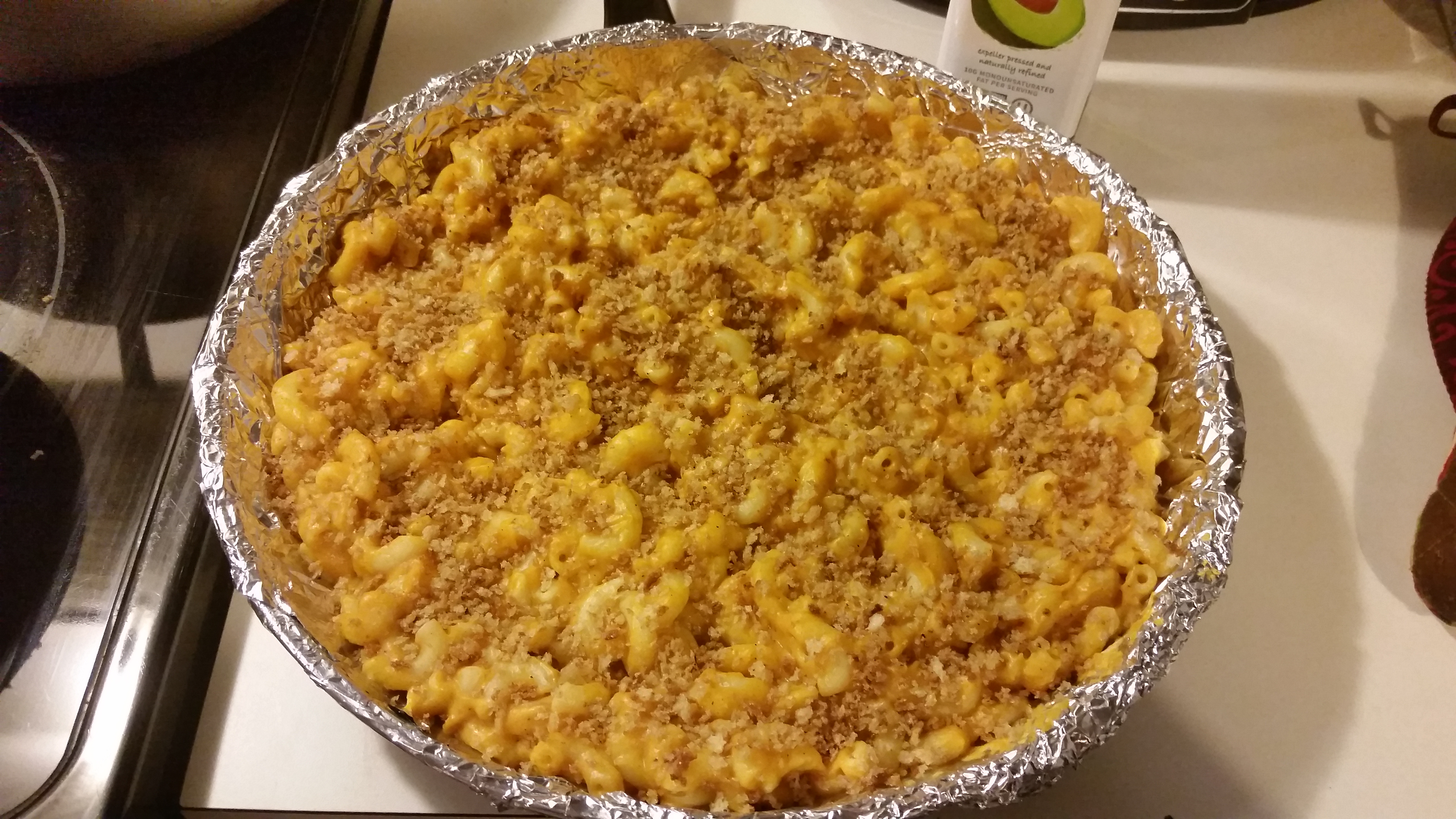 Pumpkin Mac-Cheese5