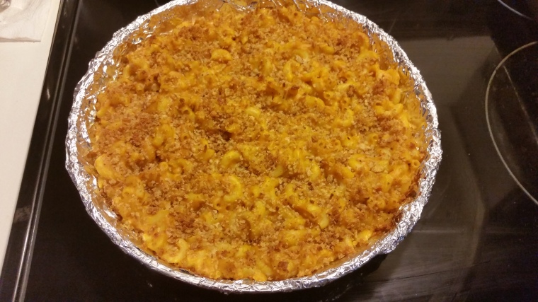 Pumpkin Mac-Cheese6