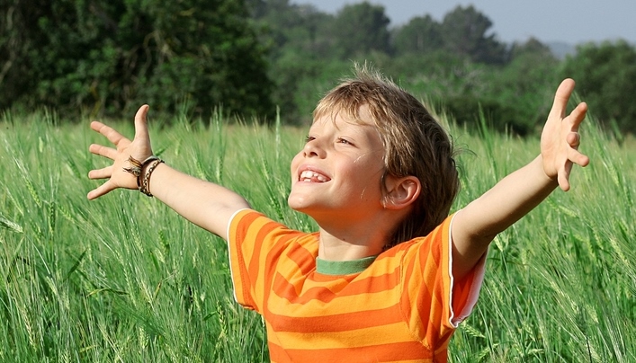 grateful-child-stress-relief