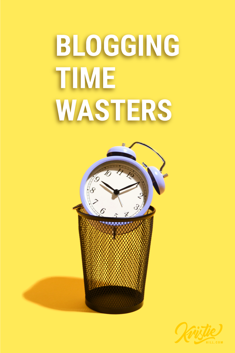 blogging time wasters1