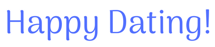 Happy Dating
