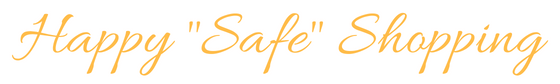 Safe Shopping