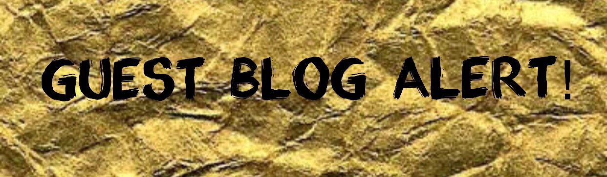 guest blog alert