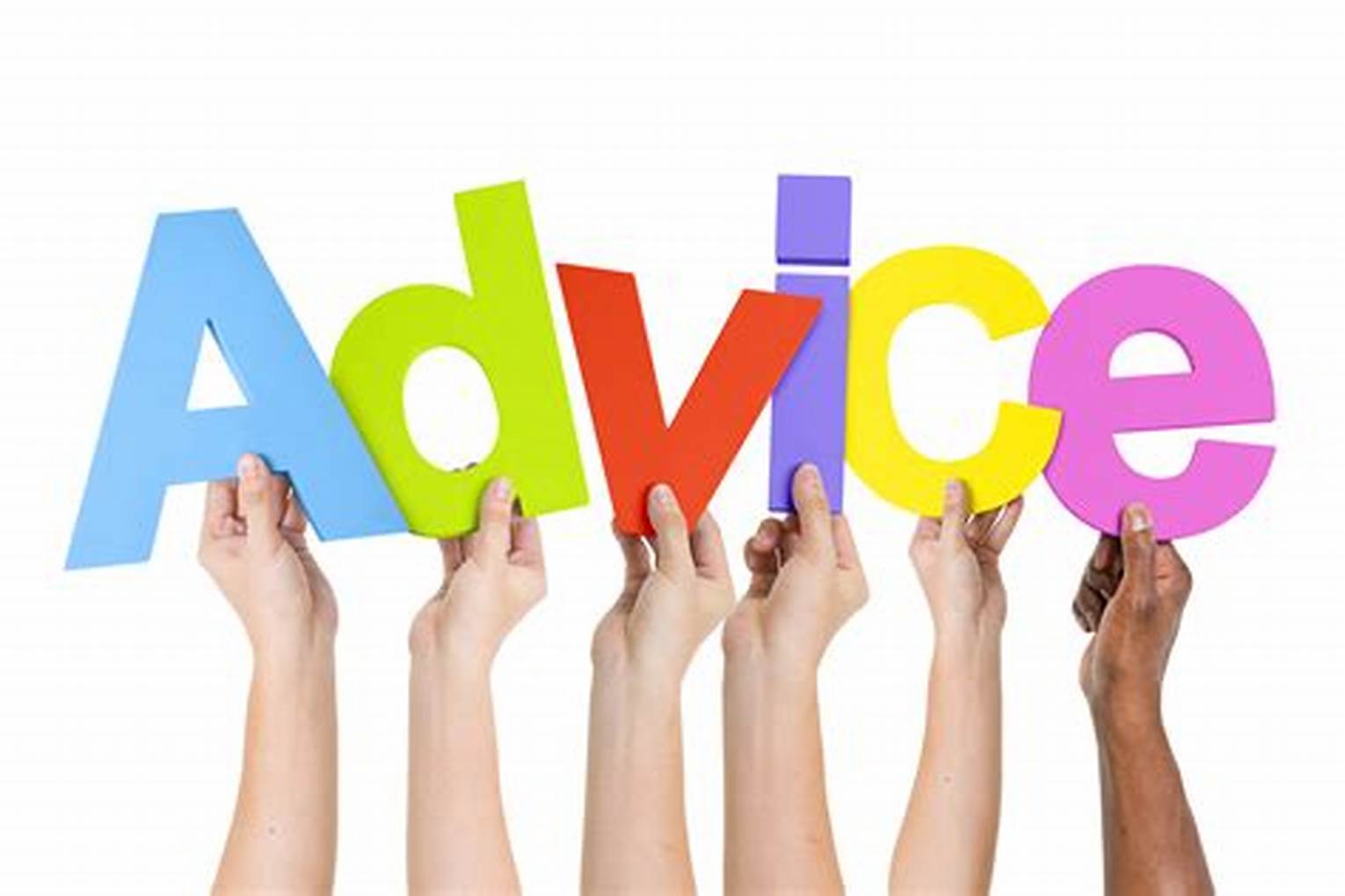 advice